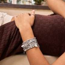 Chlobo Iconics Spiritual Guidance Bracelet SBBPR458693