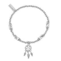 Chlobo Iconics Twist Dream Catcher Bracelet SBCCCT3290