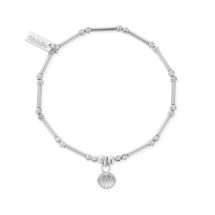 Chlobo Iconics Travel Seeker Bracelet SBMCTN3402