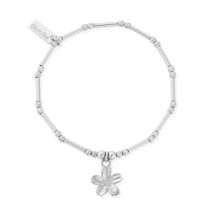 Chlobo Forgot Me Not Sparkle Bracelet SBMCTN3410