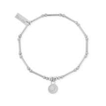 Chlobo Iconics Sparkle Star Bracelet SBMCTN3456