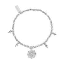 Chlobo Iconics Starry Eyed Dreamer Bracelet SBMULSED