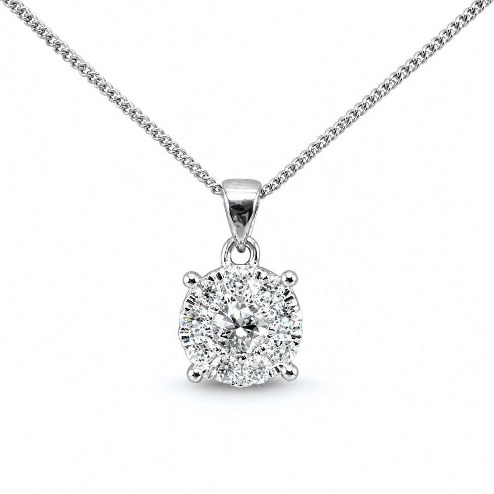 SKP2702-9ct-white-gold-0.50cts-starburst-solitaire-style-diamond-pendant-and-chain-front-image SKP2702-9ct-white-gold-0.50cts-starburst-solitaire-style-diamond-pendant-and-chain-front-image