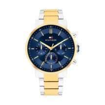 Tommy Hilfiger Mens Bruce Gold Bracelet 1710710