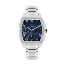 Tommy Hilfiger Mens Oxford Steel Bracelet Watch 1710763