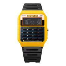 Casio PAC Man Limited Edition Watch CA-53WPC-1BER