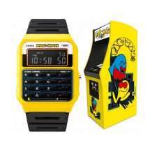 Casio PAC Man Limited Edition Watch CA-53WPC-1BER