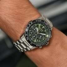 Citizen Promaster Air Navihawk Watch CA4664-60W