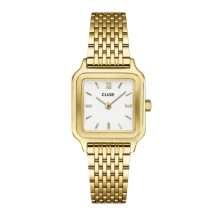 Cluse Womens Gracieuse Petite Bracelet Watch CW11815