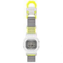 Casio G Shock FIDLOCK® Watch DW-5600MNC-7A8ER