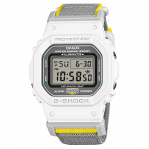 Casio G Shock FIDLOCK® Watch DW-5600MNC-7A8ER