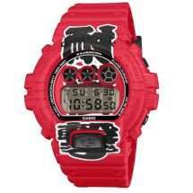 Casio G-Shock Chochin Lantern Watch DW-6900AKA-4JR
