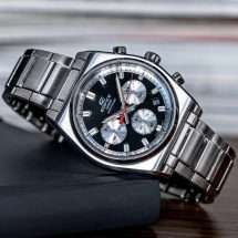Casio Ediface Steel Watch EFB-730D-1AUVEF