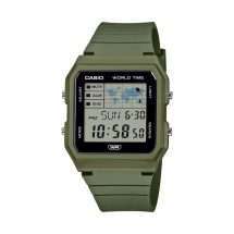 Casio Army Green Digital Watch LF-30W-3AEF