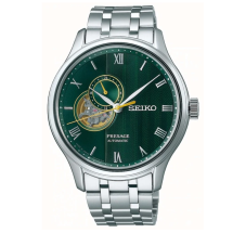 Seiko Presage Automatic Zen Garden Watch SSA463J1