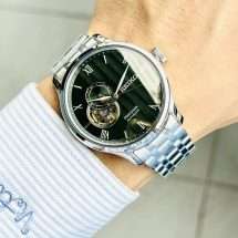 Seiko Presage Automatic Zen Garden Watch SSA463J1