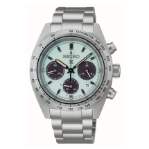 Seiko Mens Steel Neoclassic Solar Bracelet Watch SSC965P1