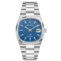 Bulova Mens Super Seville Precisionist Watch 96B440