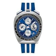 Bulova Shelby Limited Edition Chronograph Watch 98B452