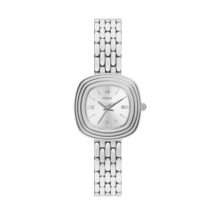 Fossil Emerson Steel Case And Bracelet Watch ES5508
