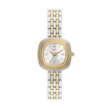 Fossil Emerson Gold Steel Bracelet Watch ES5509