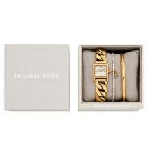 Michael Kors Georgie Watch Bangles Gift Set MK7655SET