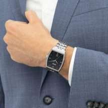 Boss Mens Principle Steel Bracelet Watch 1514353