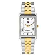 Tommy Hilfiger Ben Gold Steel Analogue Watch 1710774