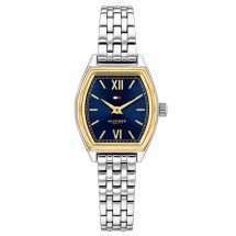 Tommy Hilfiger Ladies Norah Gold Steel Watch 1782869