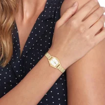 Tommy Hilfiger Ladies Norah Gold Watch 1782870