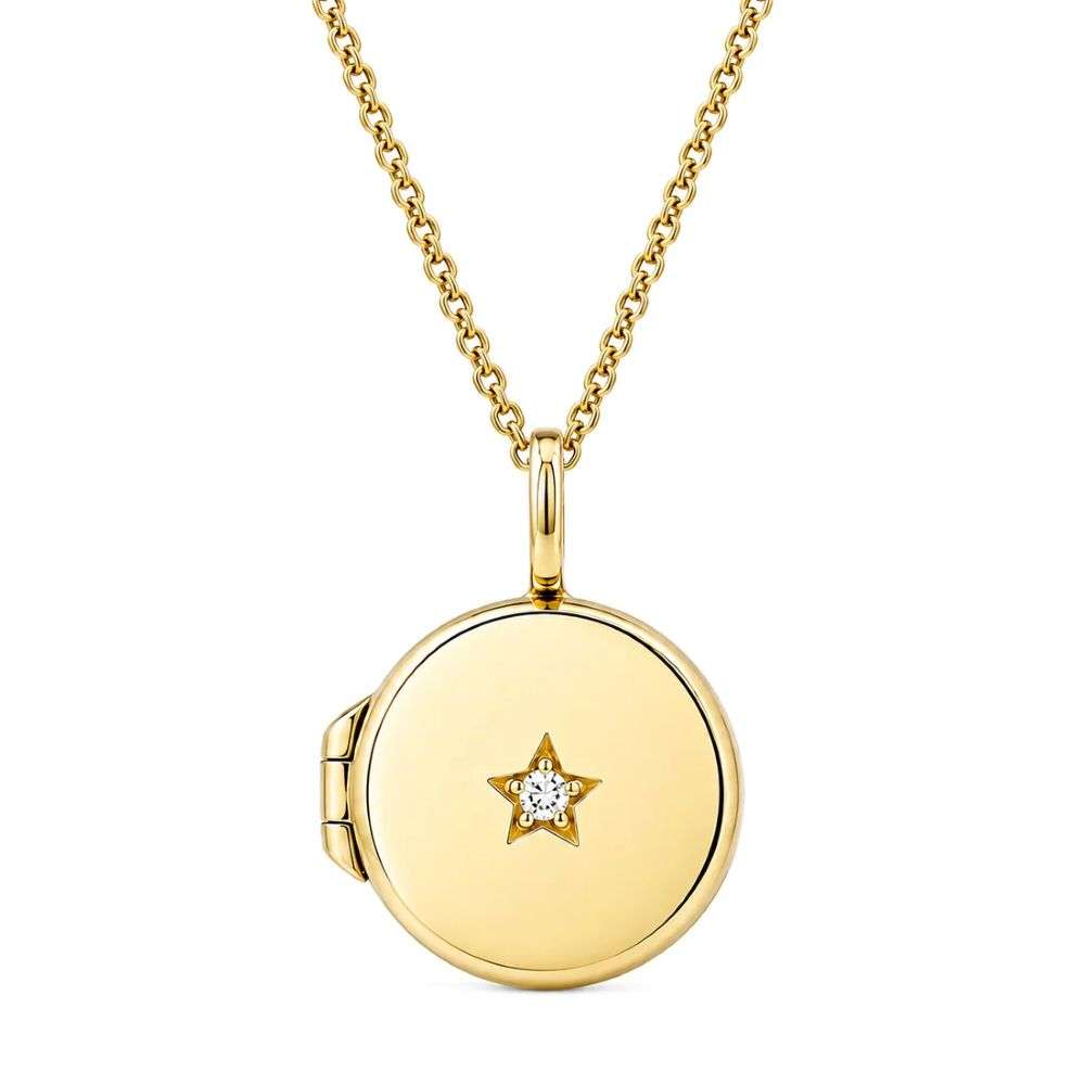 P1806-Little-moment-pendant-18k-gold-plated-burren-jewellery-front-image P1806-Little-moment-pendant-18k-gold-plated-burren-jewellery-front-image